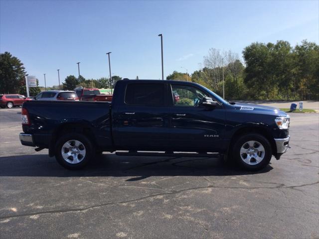 used 2020 Ram 1500 car, priced at $22,690