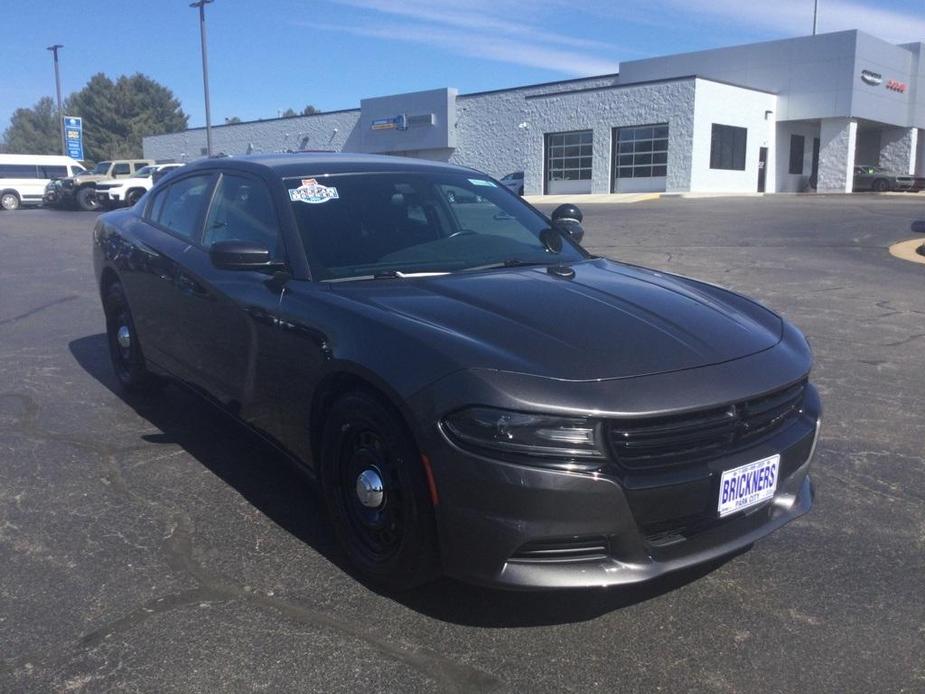 used 2019 Dodge Charger car, priced at $20,990