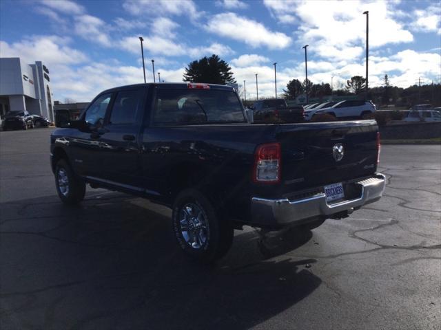 new 2024 Ram 2500 car, priced at $57,473