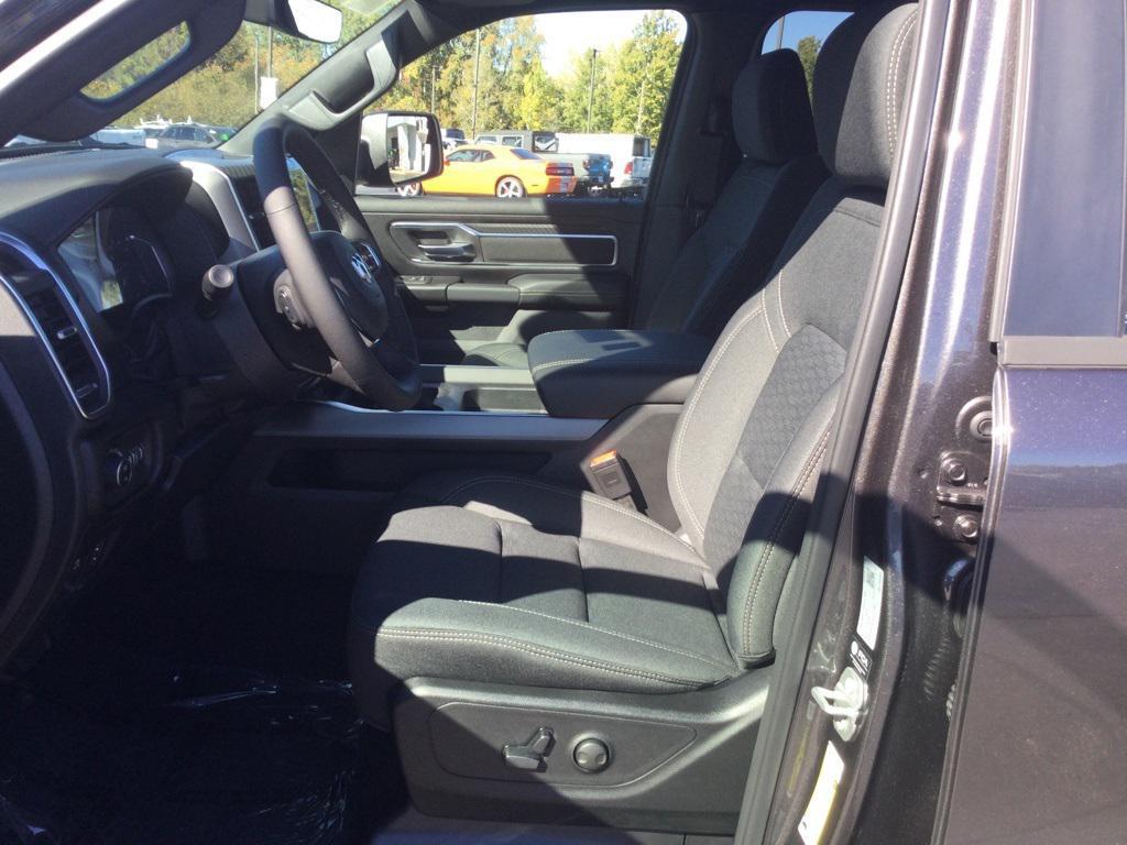 new 2026 Ram 1500 car, priced at $60,353