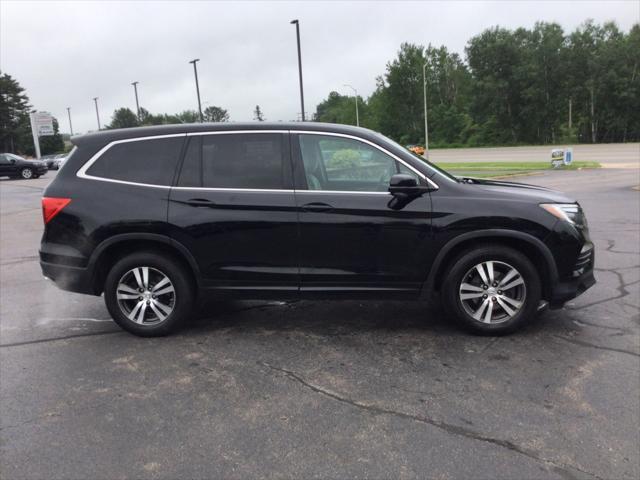 used 2016 Honda Pilot car, priced at $12,990