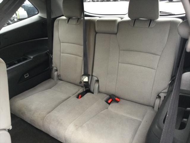 used 2016 Honda Pilot car, priced at $12,990