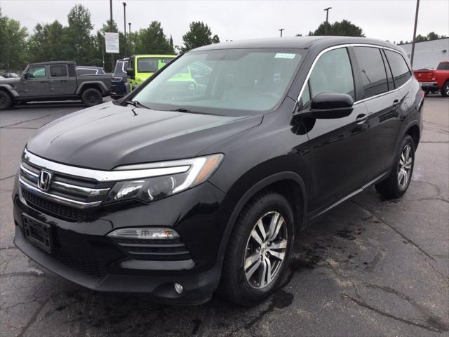 used 2016 Honda Pilot car, priced at $12,990