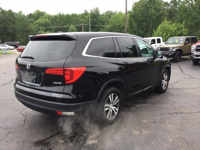 used 2016 Honda Pilot car, priced at $12,990
