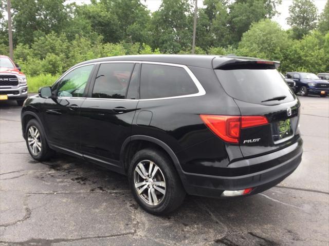 used 2016 Honda Pilot car, priced at $12,990