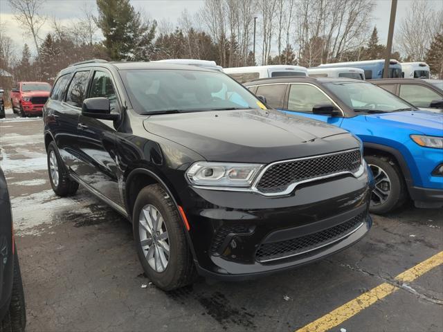 used 2023 Dodge Durango car, priced at $32,490