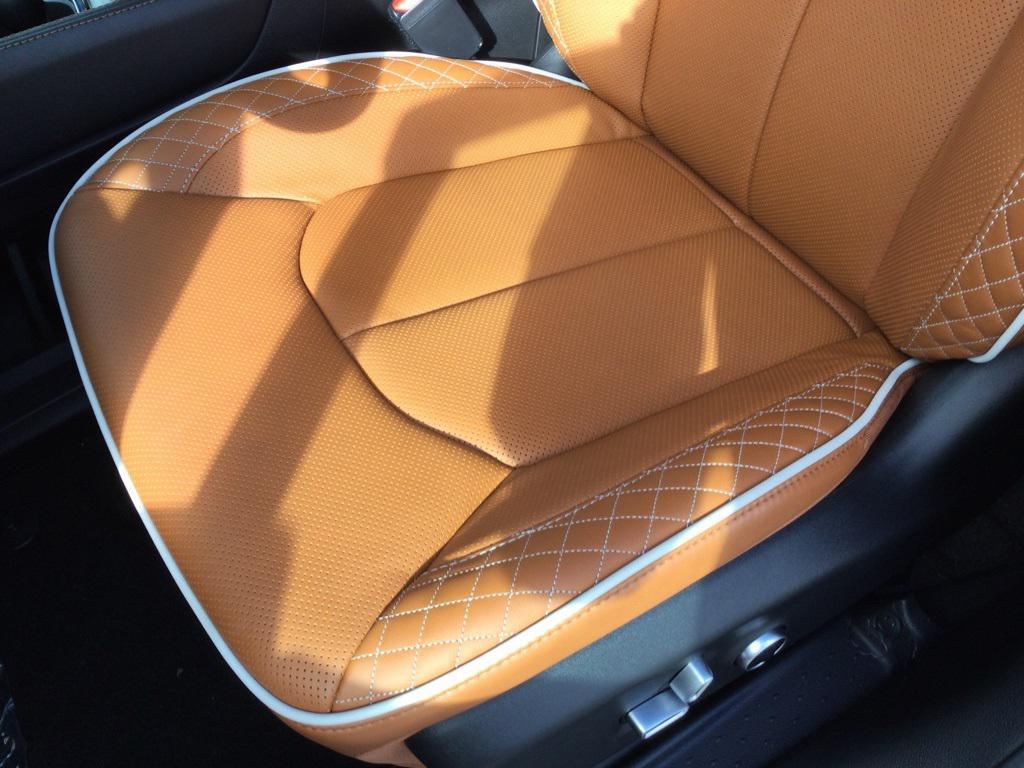 new 2026 Chrysler Pacifica car, priced at $55,952