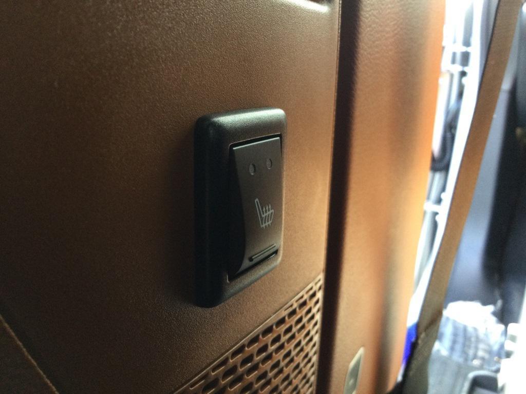 new 2026 Chrysler Pacifica car, priced at $55,952