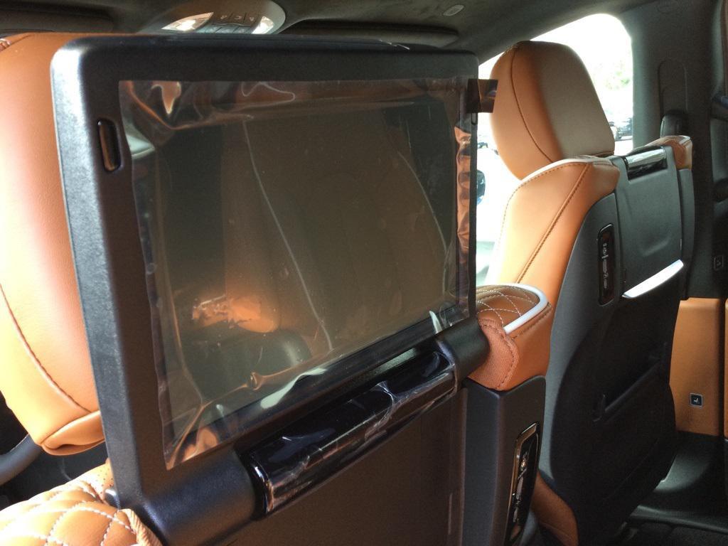 new 2026 Chrysler Pacifica car, priced at $55,952