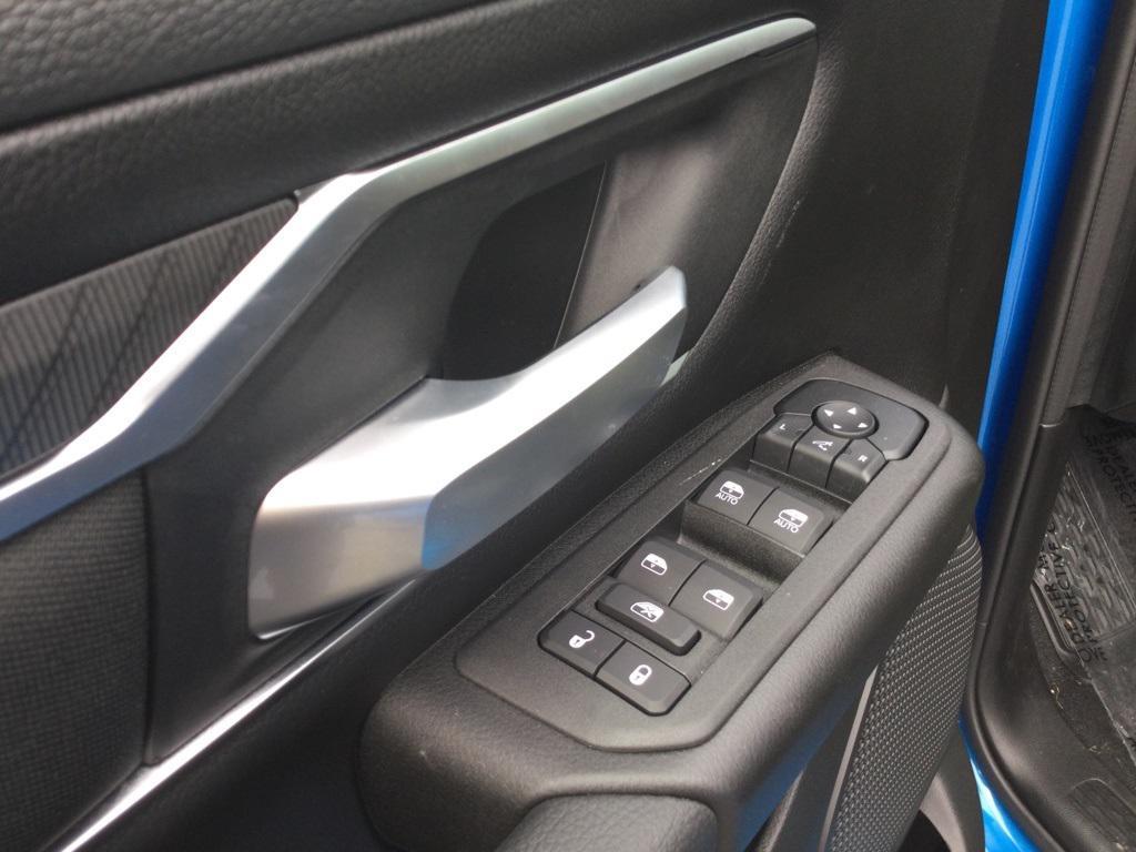 new 2026 Ram 1500 car, priced at $59,472