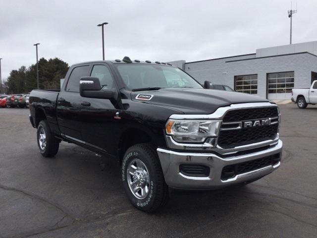 new 2024 Ram 2500 car, priced at $70,645