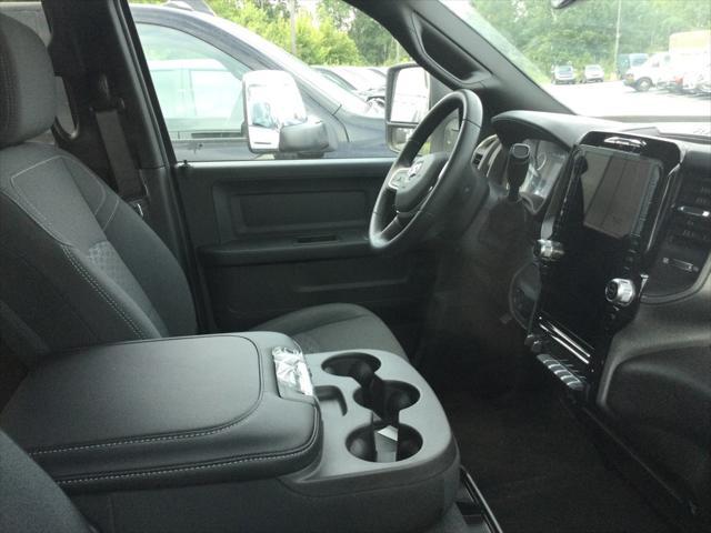 used 2025 Ram 2500 car, priced at $56,785