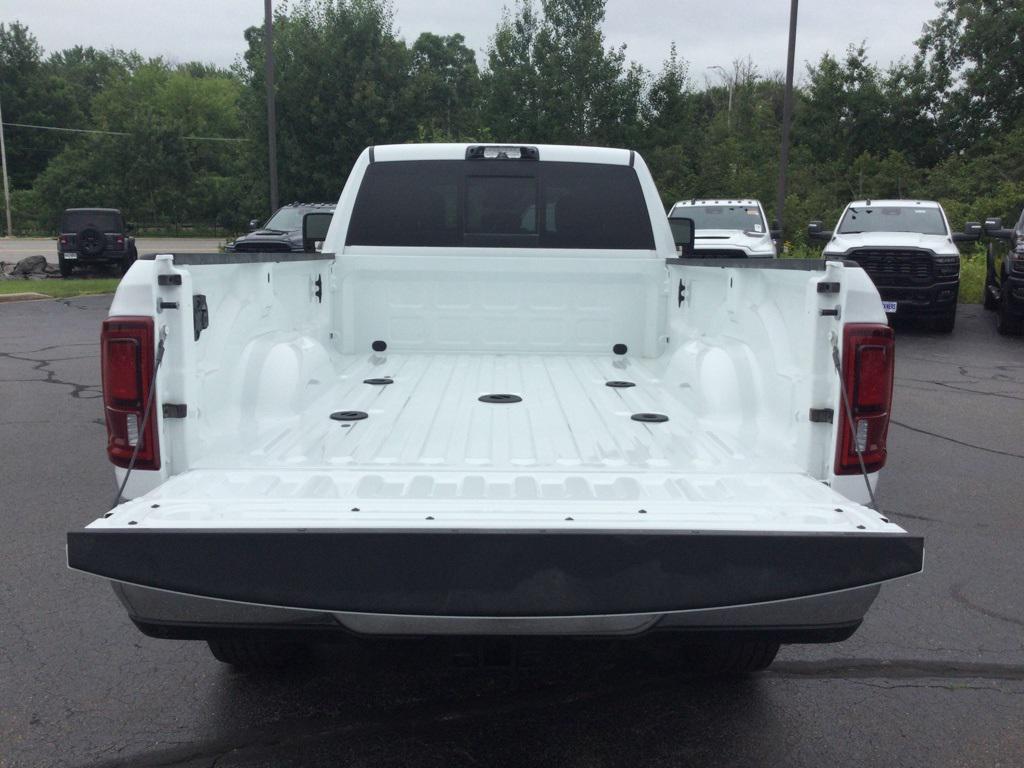 used 2025 Ram 2500 car, priced at $66,690