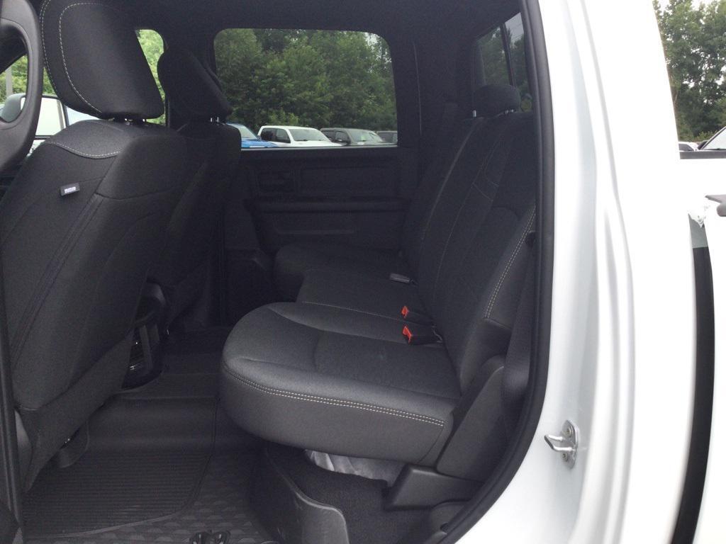 used 2025 Ram 2500 car, priced at $66,690