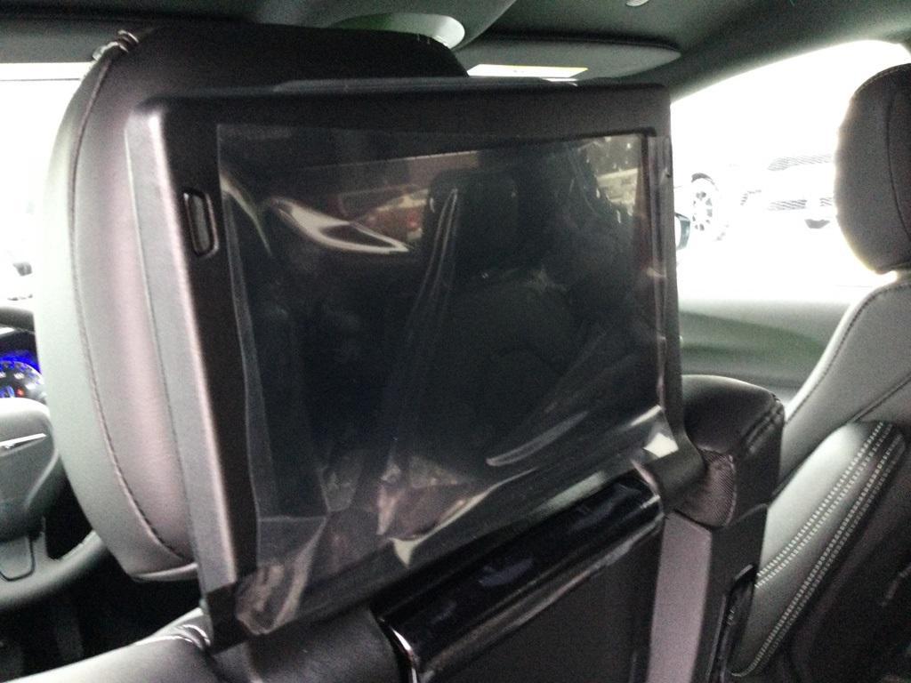 new 2026 Chrysler Pacifica car, priced at $50,570