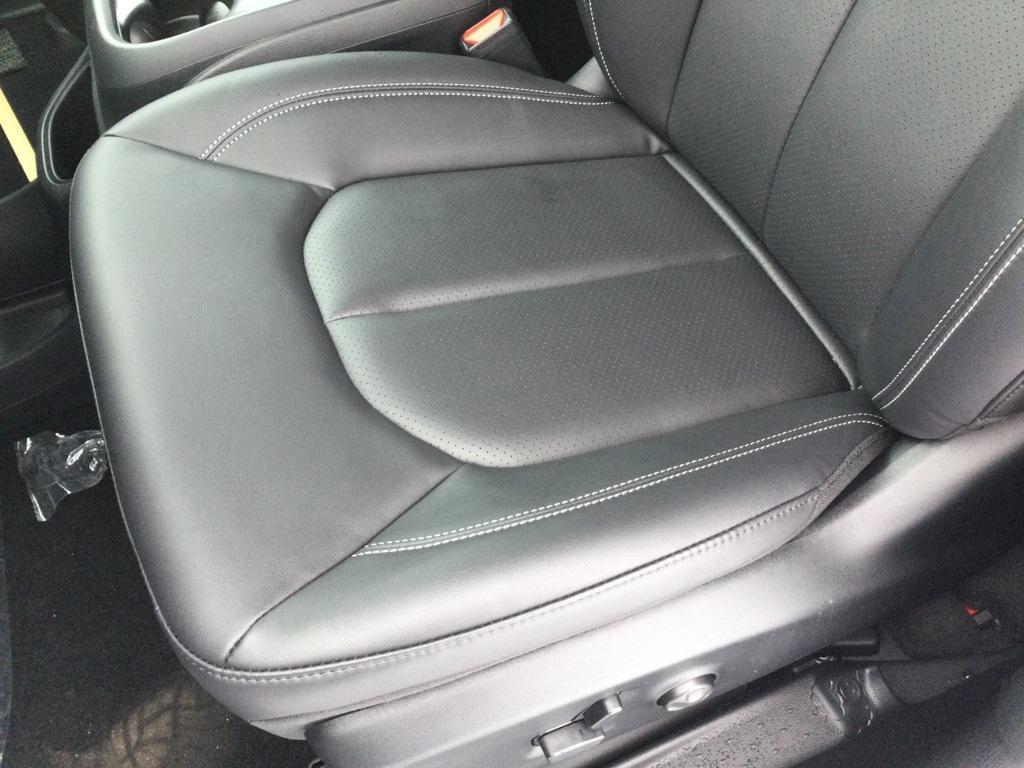 new 2026 Chrysler Pacifica car, priced at $50,570