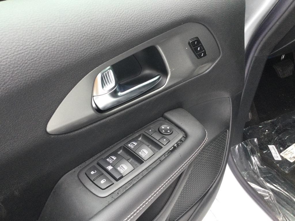 new 2026 Chrysler Pacifica car, priced at $50,570