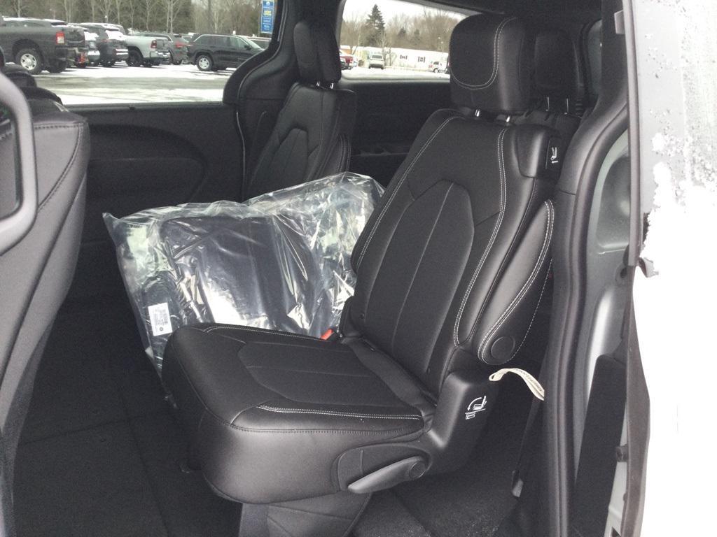 new 2026 Chrysler Pacifica car, priced at $50,570