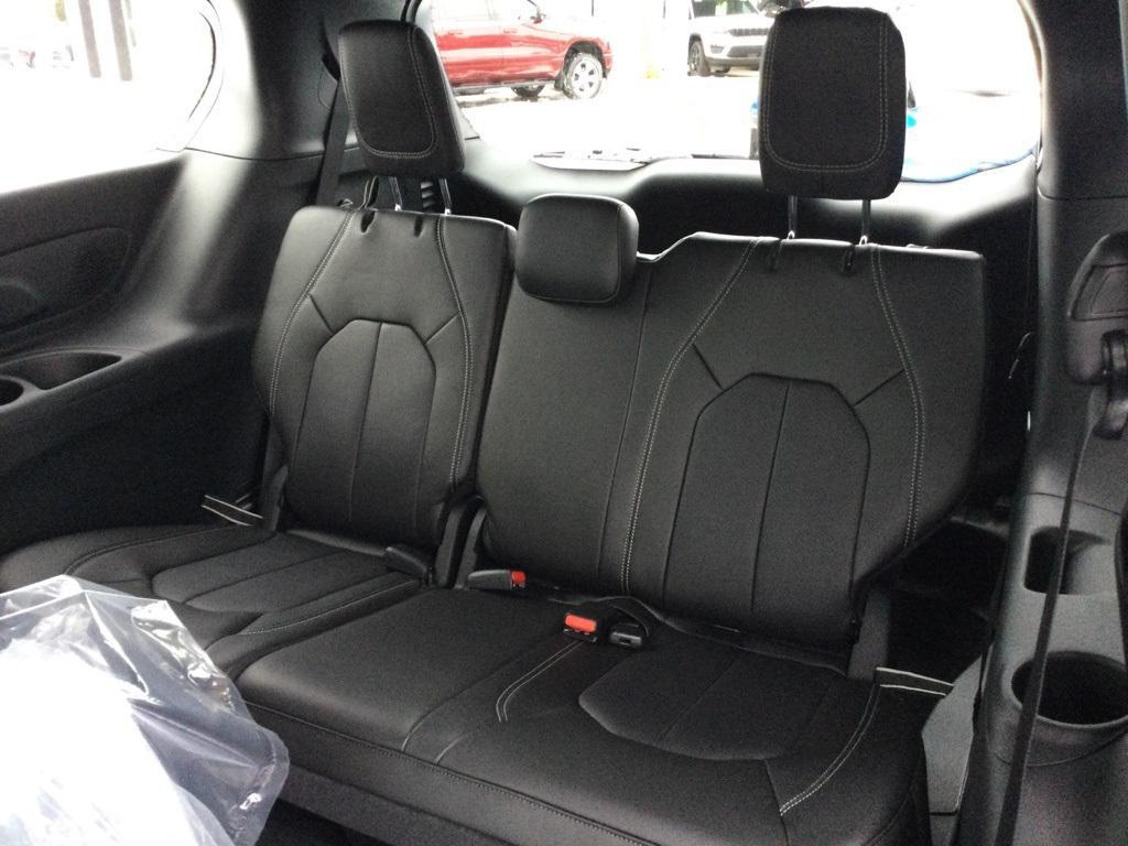 new 2026 Chrysler Pacifica car, priced at $50,570