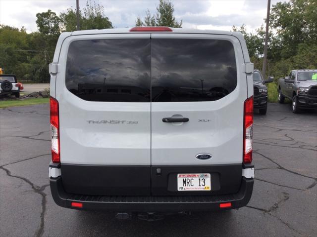 used 2023 Ford Transit-350 car, priced at $49,950