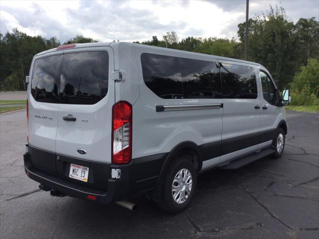 used 2023 Ford Transit-350 car, priced at $49,950