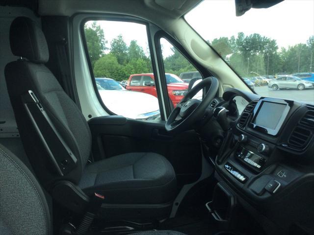 used 2025 Ram ProMaster 1500 car, priced at $39,270