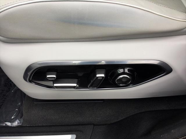 used 2021 Jeep Grand Cherokee L car, priced at $36,290