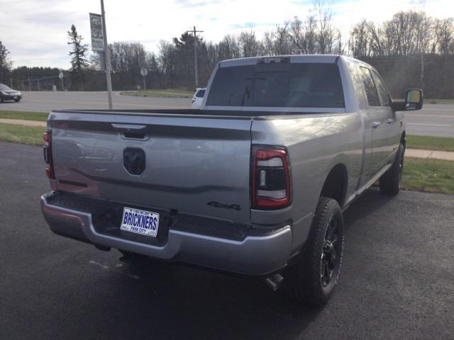 new 2024 Ram 2500 car, priced at $79,590