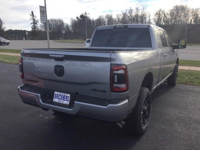 new 2024 Ram 2500 car, priced at $90,590