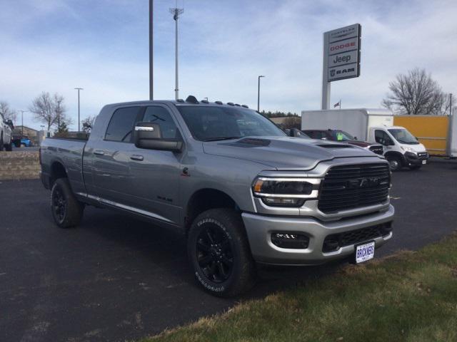 new 2024 Ram 2500 car, priced at $79,590