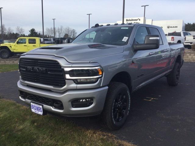 new 2024 Ram 2500 car, priced at $79,590