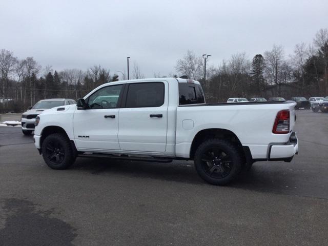 new 2024 Ram 1500 car, priced at $59,025