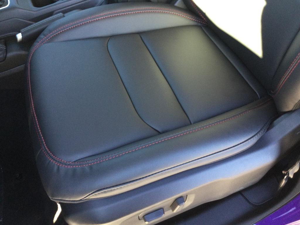 new 2026 Jeep Wrangler car, priced at $57,455