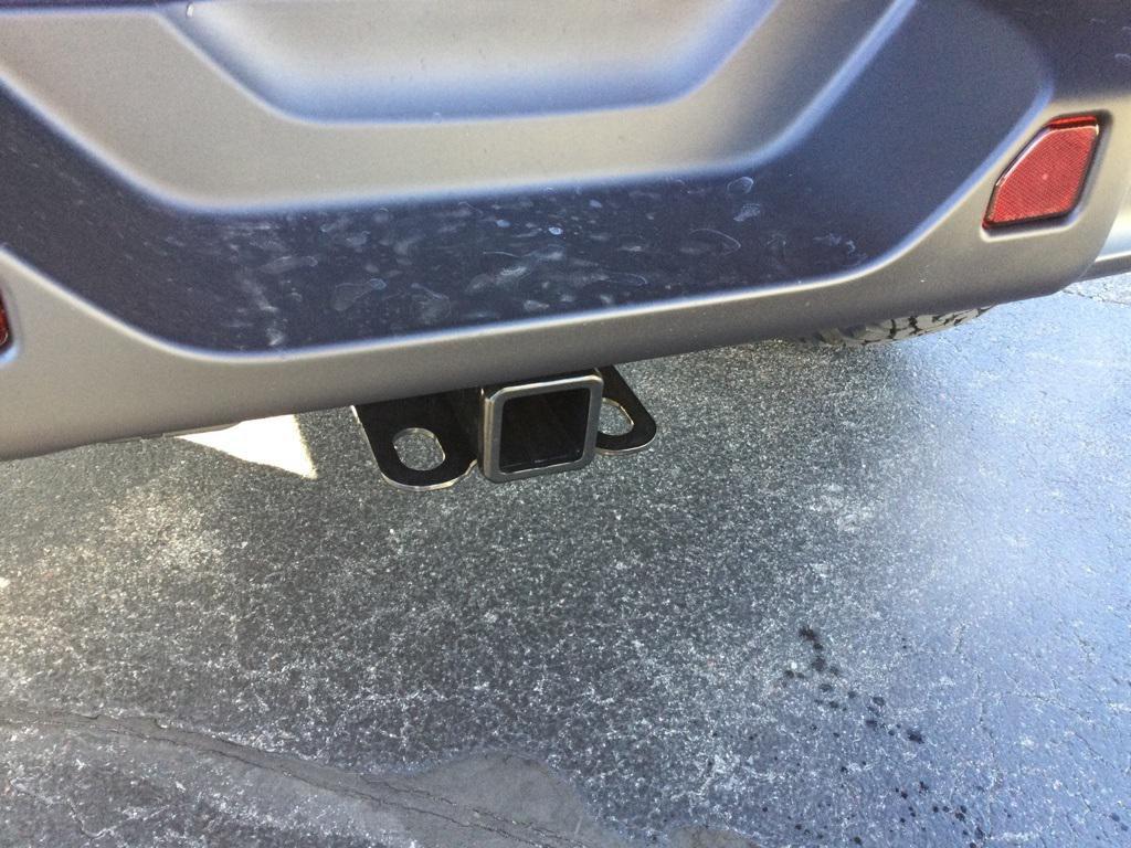 new 2026 Jeep Wrangler car, priced at $57,455