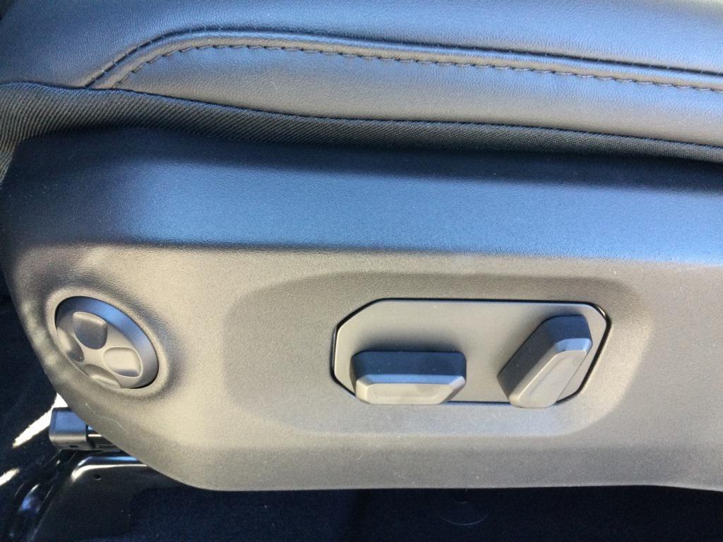 new 2026 Jeep Wrangler car, priced at $57,455