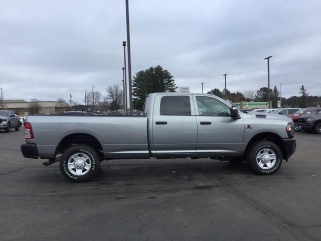 new 2024 Ram 3500 car, priced at $70,270