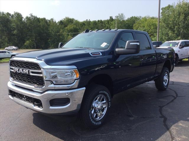 new 2024 Ram 2500 car, priced at $54,764