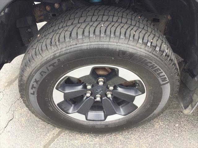 used 2019 Ram 1500 car, priced at $33,990
