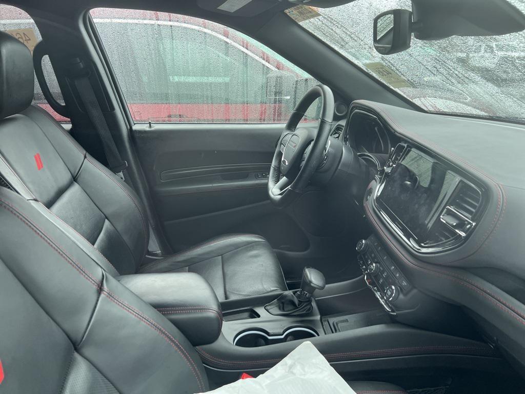 used 2024 Dodge Durango car, priced at $35,590