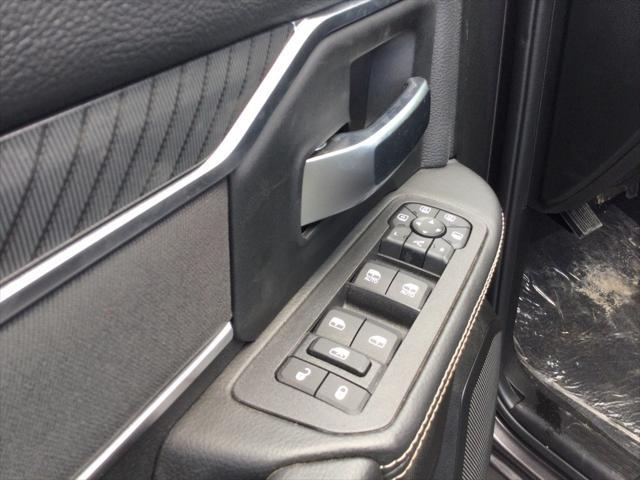 new 2025 Ram 2500 car, priced at $76,670