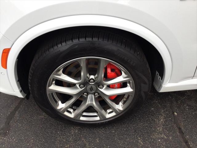 used 2024 Dodge Durango car, priced at $47,990