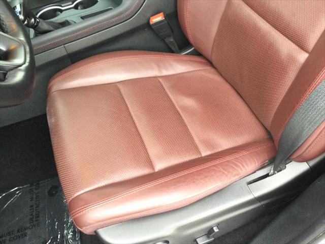 used 2024 Dodge Durango car, priced at $47,990