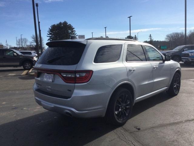 new 2024 Dodge Durango car, priced at $64,950