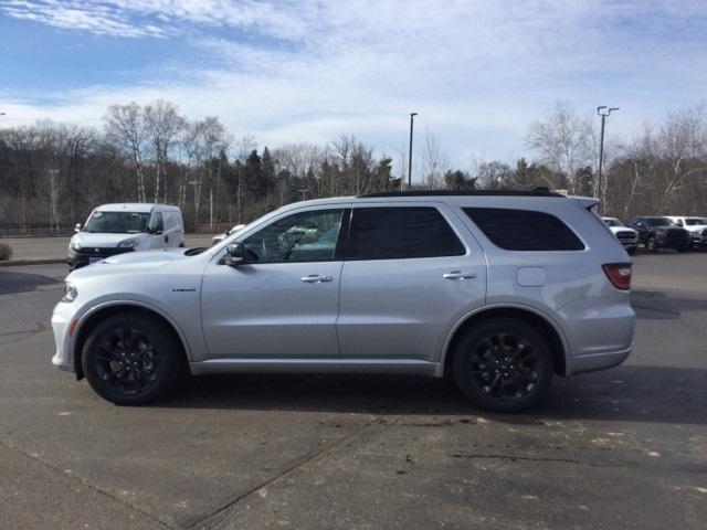 new 2024 Dodge Durango car, priced at $64,950