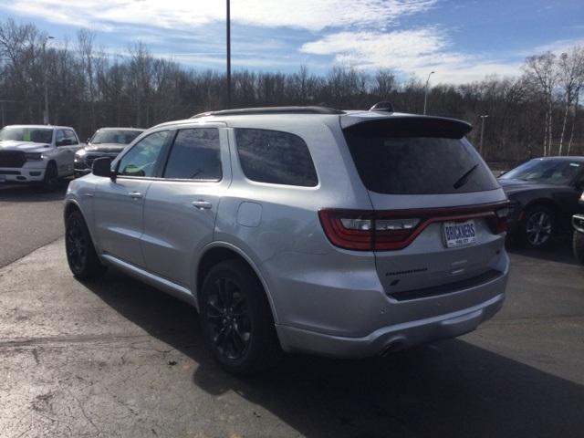 new 2024 Dodge Durango car, priced at $64,950