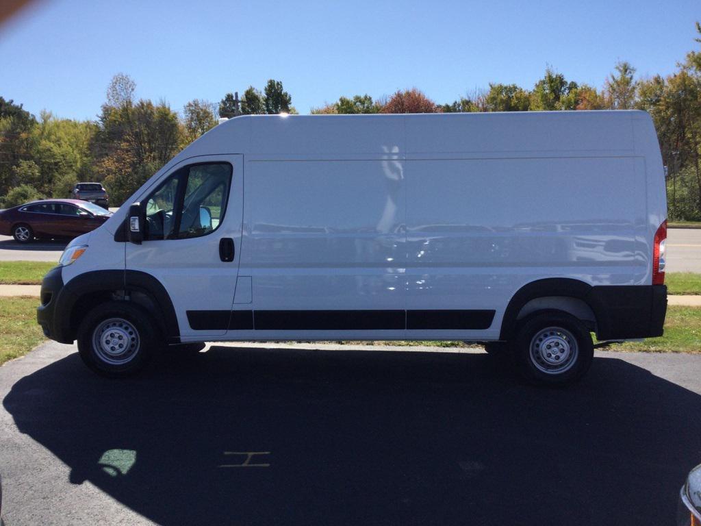 used 2025 Ram ProMaster 2500 car, priced at $38,900