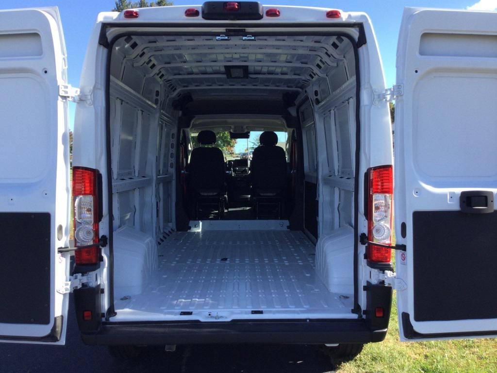 used 2025 Ram ProMaster 2500 car, priced at $38,900