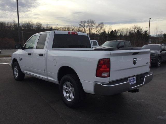 new 2022 Ram 1500 car, priced at $44,260