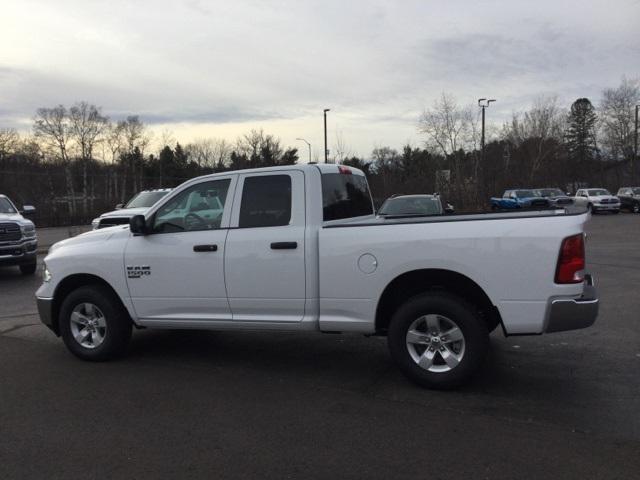 new 2022 Ram 1500 car, priced at $44,260