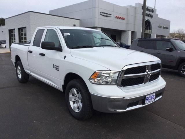 new 2022 Ram 1500 Classic car, priced at $44,260